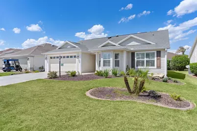 1215 Westmoreland Loop, The Villages, FL 32162 - Photo 3