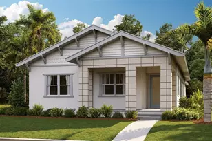 10157 Gobat Aly, Orlando, FL 32827 - Photo 1