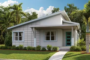 10157 Gobat Aly, Orlando, FL 32827 - Photo 1