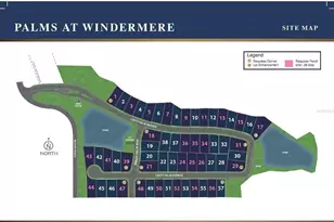 14348 Crest Palm Ave, Windermere, FL 34786 - Photo 5