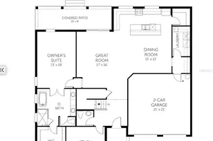 14348 Crest Palm Ave, Windermere, FL 34786 - Photo 3
