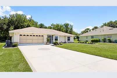 5277 Indian Ocean Loop, Tavares, FL 32778 - Photo 1