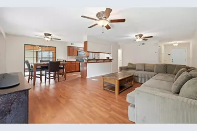 100 E Oak Terrace Drive #B2, Leesburg, FL 34748 - Photo 7