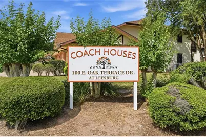 100 E Oak Terrace Drive #B2, Leesburg, FL 34748 - Photo 25