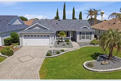 1867 Treadwell Terrace, The Villages, FL 32162 - Photo 1