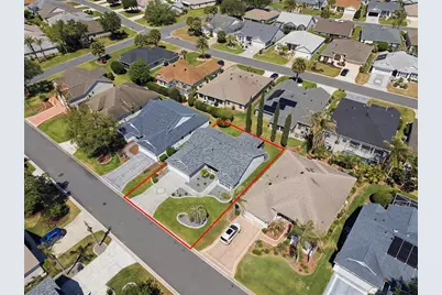1867 Treadwell Terrace, The Villages, FL 32162 - Photo 39