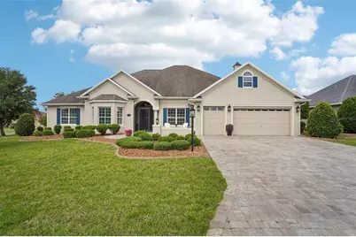 1404 Brier Creek Circle, The Villages, FL 32162 - Photo 1
