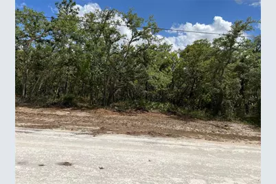 Sage Thrasher Ave, Weeki Wachee, FL 34614 - Photo 1