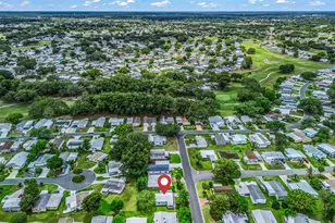 1809 Daffodil Ln, The Villages, FL 32159 - Photo 37