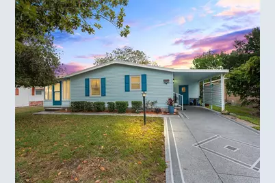 1809 Daffodil Lane, The Villages, FL 32159 - Photo 1