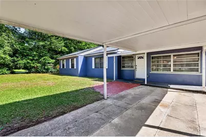 706 Mission Drive, Wildwood, FL 34785 - Photo 5