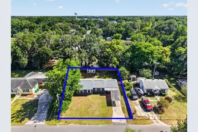 706 Mission Drive, Wildwood, FL 34785 - Photo 7
