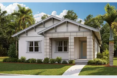 9878 Peebles Street, Orlando, FL 32827 - Photo 1