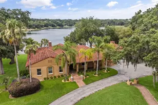1909 Country Club Dr, Eustis, FL 32726 - Photo 1