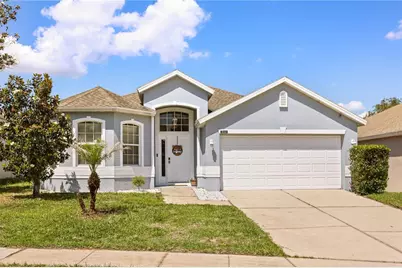 333 Higher Combe Drive, Davenport, FL 33897 - Photo 1
