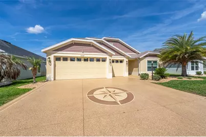 4537 Brooke Lane, The Villages, FL 32163 - Photo 1