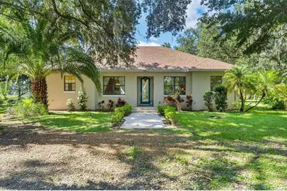 26833 Anderson Ranch Road, Yalaha, FL 34797 - Photo 1