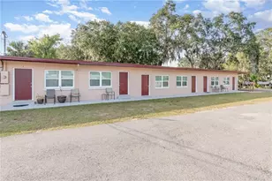 1401 E Alfred St, Tavares, FL 32778 - Photo 1