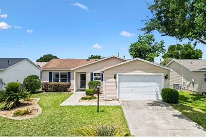 3443 Sipsey Street, The Villages, FL 32162 - Photo 1