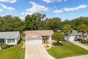 8329 SE 177th Bartram Loop, The Villages, FL 32162 - Photo 65