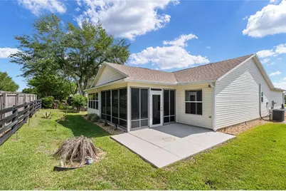 8329 SE 177th Bartram Loop, The Villages, FL 32162 - Photo 61