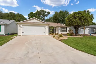 8329 SE 177th Bartram Loop, The Villages, FL 32162 - Photo 3