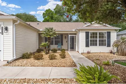 8329 SE 177th Bartram Loop, The Villages, FL 32162 - Photo 5