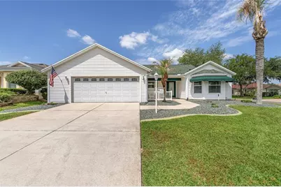17602 SE 82nd Woodlawn Avenue, The Villages, FL 32162 - Photo 3