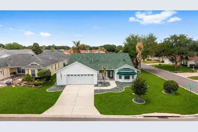 17602 SE 82nd Woodlawn Avenue, The Villages, FL 32162 - Photo 43