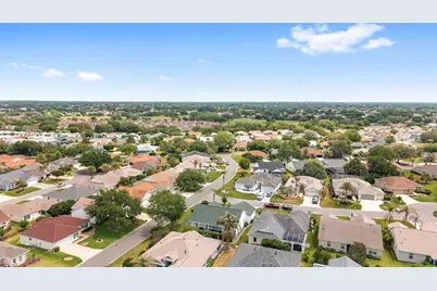 17602 SE 82nd Woodlawn Avenue, The Villages, FL 32162 - Photo 49