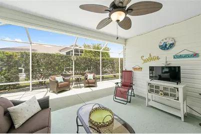 17602 SE 82nd Woodlawn Avenue, The Villages, FL 32162 - Photo 35