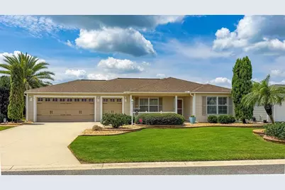 854 Fenwick Loop, The Villages, FL 32163 - Photo 1