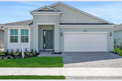 5468 NW Camberly Court, Port Saint Lucie, FL 34987 - Photo 1
