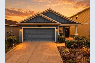 4394 Babbling Brook Way, Kissimmee, FL 34746 - Photo 1