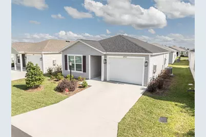 1852 Timon Street, The Villages, FL 34762 - Photo 1