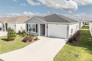 1852 Timon St, The Villages, FL 34762 - Photo 1
