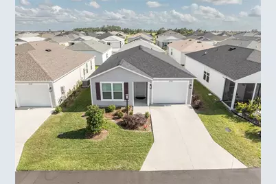 1852 Timon Street, The Villages, FL 34762 - Photo 3