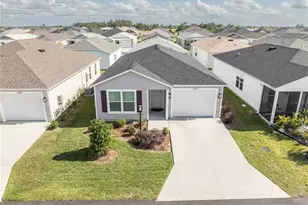1852 Timon St, The Villages, FL 34762 - Photo 3