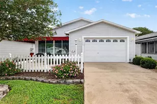 17395 SE 82nd Pecan Terrace, The Villages, FL 32162 - Photo 27