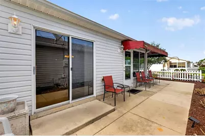 17395 SE 82nd Pecan Terrace, The Villages, FL 32162 - Photo 29