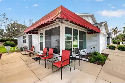 17395 SE 82nd Pecan Terrace, The Villages, FL 32162 - Photo 3