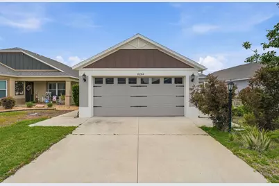 6094 Rodriguez Lane, The Villages, FL 32163 - Photo 1