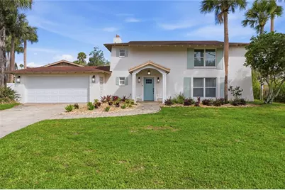 9235 W Harbor Isle Court, Crystal River, FL 34429 - Photo 1