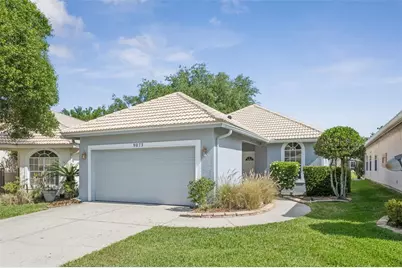 9073 Saint Andrews Way, Mount Dora, FL 32757 - Photo 1