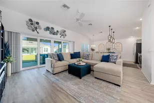 2909 Chimborazo Wy, The Villages, FL 32163 - Photo 9