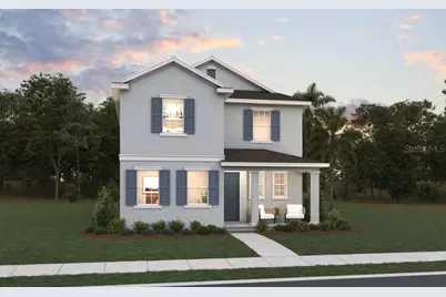 17085 Haggerty Hollow Drive, Winter Garden, FL 34787 - Photo 1