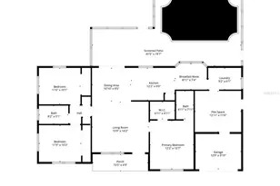 2481 S Summerwood Point, Inverness, FL 34450 - Photo 3