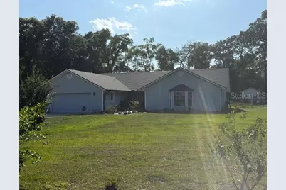 40145 W 7th Avenue, Umatilla, FL 32784 - Photo 1