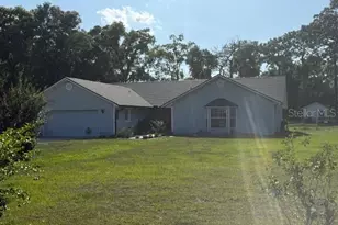 40145 W 7th Ave, Umatilla, FL 32784 - Photo 1
