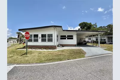 223 Hawthorne Boulevard, Leesburg, FL 34748 - Photo 1